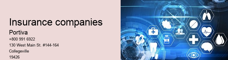 insurance companies