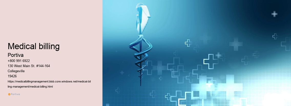 medical billing