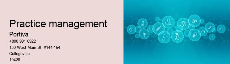 practice management